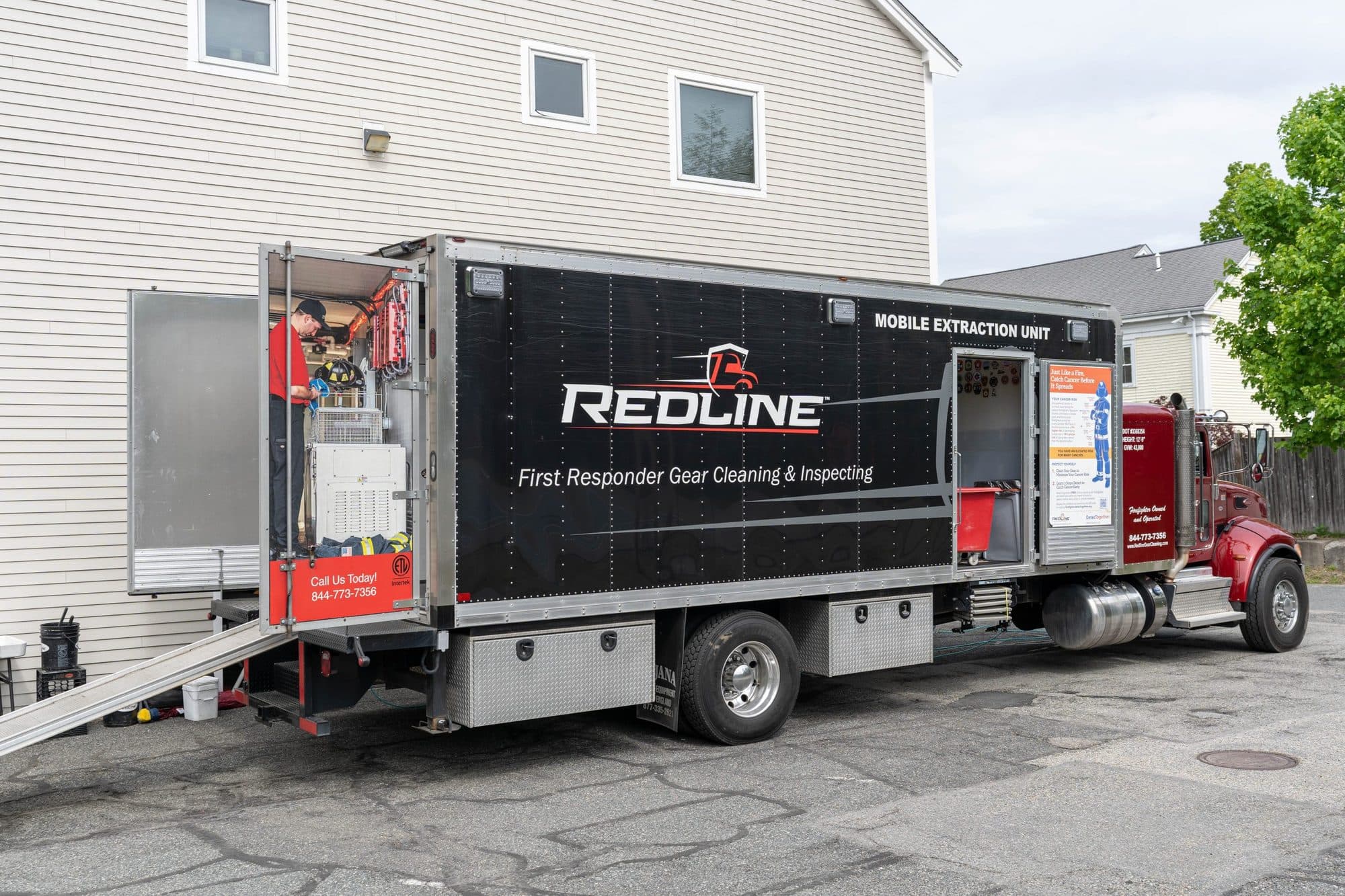Schedule service