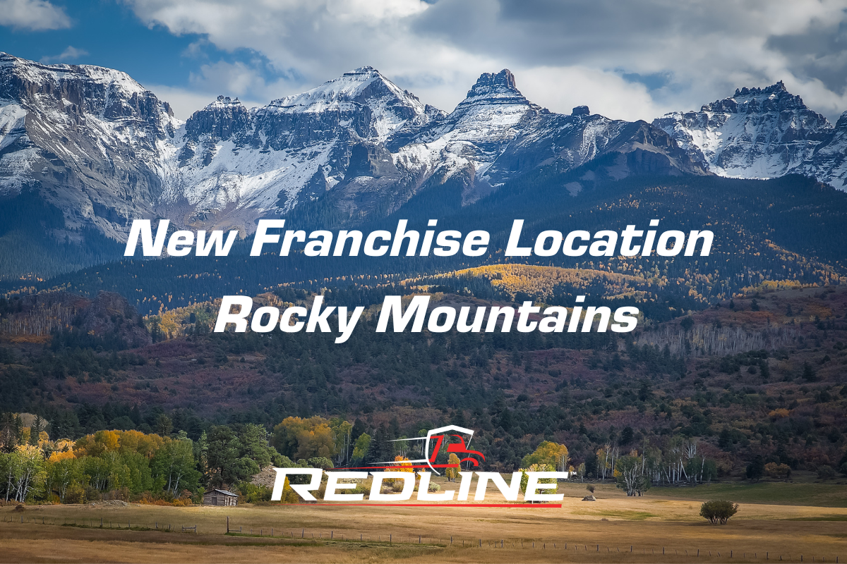 image of rocky mountains