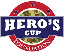 Hero's Cup Logo